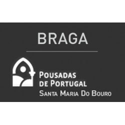 Braga - Santa Maria do Bouro