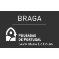 Braga - Santa Maria do Bouro