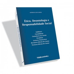 Ética, Deontologia e Responsabilidade Social