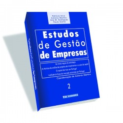 Estudos de Gestão  de Empresas. Volume II