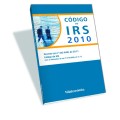 Código do IRS 2010