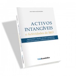 Ebook - Activos Intangíveis e Actividades de I&D 
