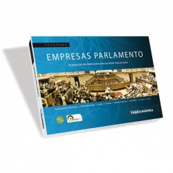 Empresas Parlamento