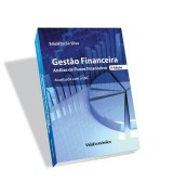 Gestão Financeira - Análise de Fluxos Financeiros - 5ª edição