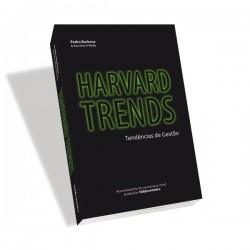 Harvard Trends-Tendências de Gestão