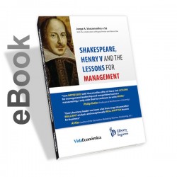 Ebook - Shakespeare, Henry V And The Lessons For Management