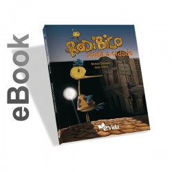 Ebook - Rodibico visita a Cidade 