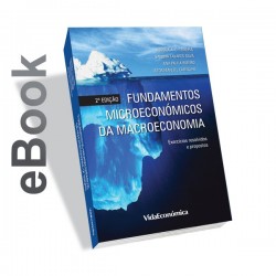Ebook - Fundamentos Microeconómicos da Macroeconomia - 2ª edição