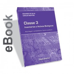 Ebook - Classe 3 - Inventários e Activos Biológicos
