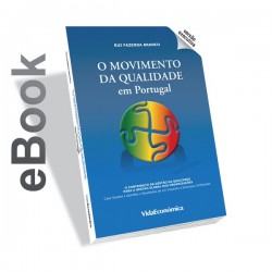 Ebook - O Movimento da Qualidade em Portugal-Versão Executiva