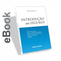 Ebook - Introdução aos Seguros