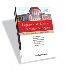 Legislação do Sistema Financeiro de Angola