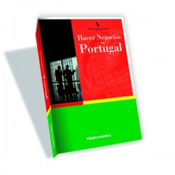 Hacer Negocios en Portugal