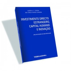 Investimento Directo Estrangeiro,Capital Humano e Inovação