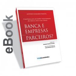 Ebook - Banca e Empresas - Parceiros?