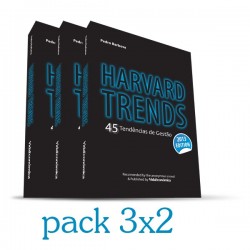 Pack Harvard Trends 