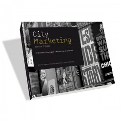 City Marketing - MyPlace in XXI com oferta Ebook