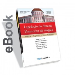 Epub - Legislação do Sistema Financeiro de Angola