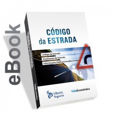 Ebook - Código da Estrada - Edição de bolso
