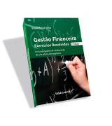 Gestão Financeira - Exercícios Resolvidos 2ª Edição
