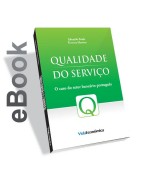 Ebook - Qualidade do Serviço 