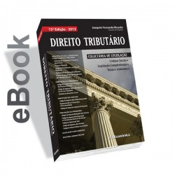 Epub - Direito Tributário 2013 - 15ª Edição