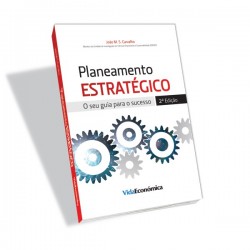 Planeamento Estratégico Guia para o sucesso - 2ª Edição