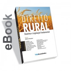 Epub - Direito Rural