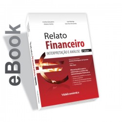 Epub - Relato Financeiro: interpretação e análise (2ª edição)