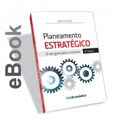 Epub - Planeamento Estratégico Guia para o sucesso - 2ª Edição