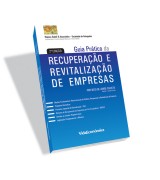 Guia prático da Recuperação e Revitalização de Empresas - 2ª edição