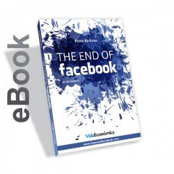 Ebook - The end of facebook - as we know it (English version)
