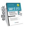 Ebook - SAF-T (PT) Em câmara lenta