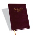 Agenda Jurídica 2014 - Classique 