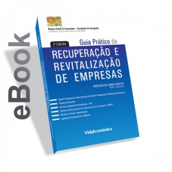 Ebook - Guia prático da Recup. e Revitalização de Empresas - 2ª edição
