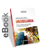 Ebook - Avaliação Imobiliária 
