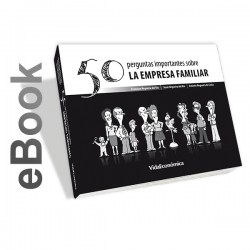 Ebook - 50 Preguntas Importantes sobre la Empresa Familiar (versão espanhola)