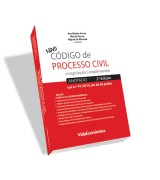 Novo Código de Processo Civil e Leg. Complementar - Anotado 2ª edição