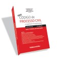 Novo Código de Processo Civil e Leg. Complementar - Anotado 2ª edição