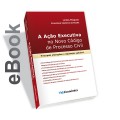 Ebook - A Ação Executiva no Novo Código de Processo Civil