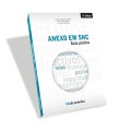 Novo Sistema Contabilístico - anexo em snc - guia prático - 2ª ed.