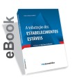 Ebook - A tributação dos estabelecimentos estáveis