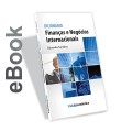 Ebook - Dicionário Finanças e Negócios Internacionais