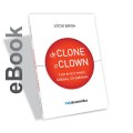 Epub - De Clone a Clown