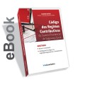 Ebook - Código dos Regimes Contributivos do Sistema Previdencial de Segurança Social