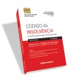 Código da Insolvência e da Recuperação de Empresas - Anotado (3ª Edição)
