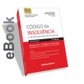 Ebook - Código da Insolvência e da Recuperação de Empresas - Anotado (3ª Edição)
